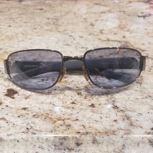 Emporio Armani sunglasses